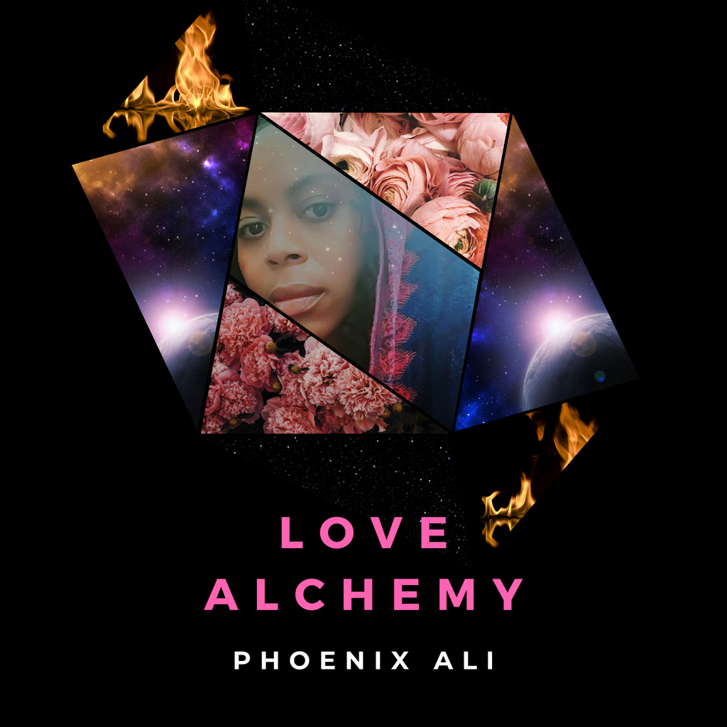 Love Alchemy