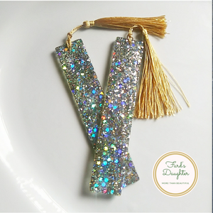 Luxe Bookmarks